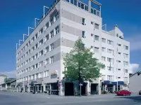 Scandic Pori Hoteles en 