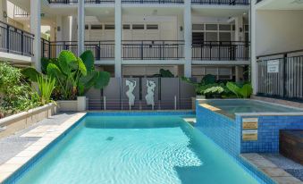 Paradiso Resort by Kingscliff Accommodation