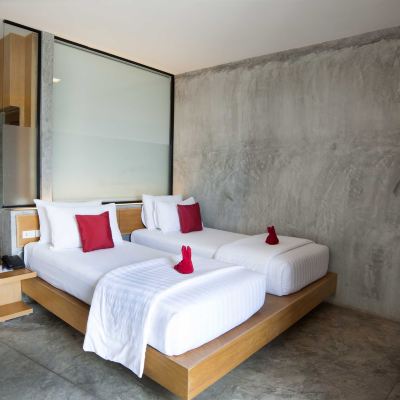 S高級房 此時此刻飯店優惠