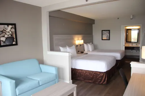 Boca Suites Deerfield Beach, SureStay Collection by BW