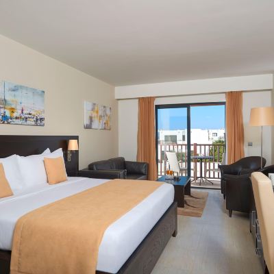 Melia Room Melia Llana Beach Resort & Spa - All Inclusive - Adults Only Promo Code