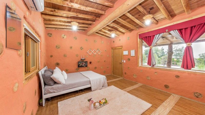 Shiitake Mushrooms (Standard Number Of People) (Standard Number Of People)