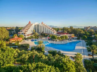 GREEN MAX HOTEL Hotel a 