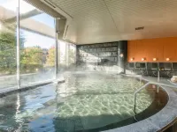 Hotel Kasugai Hotel di 