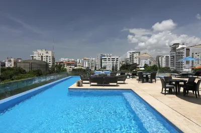 InterContinental Hotels REAL SANTO DOMINGO by IHG Hotel di 