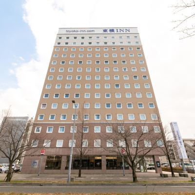 エコノミーダブルルーム(禁煙) 東横 INN 浦和美園駅東口 クーポン