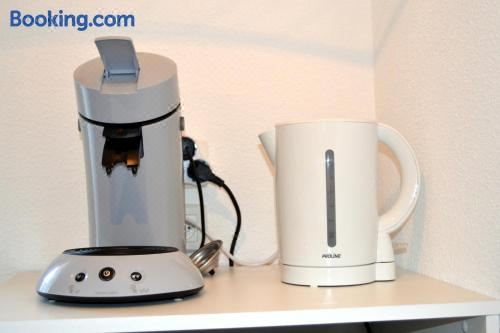 La Merveille de Vermeil Apartment