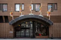 Clarion Hotel Grand Östersund Hotels in 