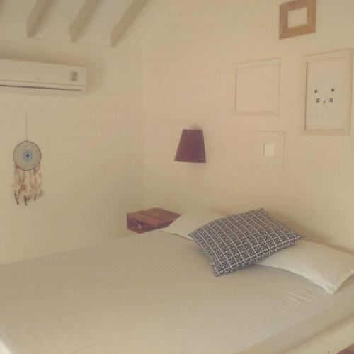 豪华双人一室房