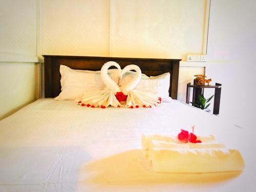 The Magical Tree House Double Room With Balcony