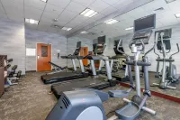 Fairfield Inn & Suites Holiday Tarpon Springs
