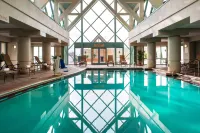 Norfolk Waterside Marriott