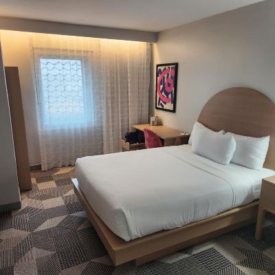 Queen Room Miami International Airport Hotel Promo Code