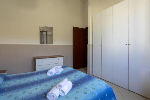 高级一卧室公寓