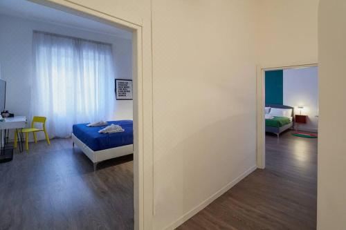 Pop Art Corso Italia 308 Two-Bedroom Apartment