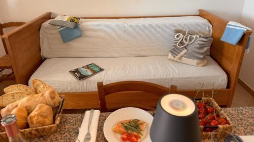 高级两卧室公寓