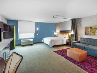 Home2 Suites by Hilton Laredo Airport Hotels in Laredo