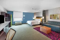 Home2 Suites by Hilton Laredo Airport