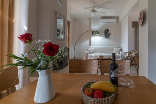 蓬托斯两卧室海景别墅