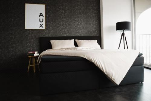 Hohes Apartment Mit Weitblick über Augsburg One-Bedroom Apartment