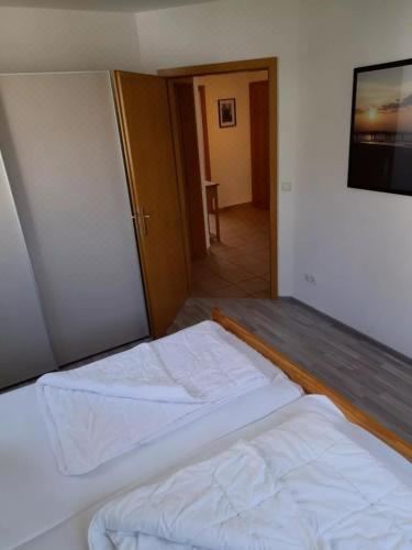 高级一卧室带阳台公寓