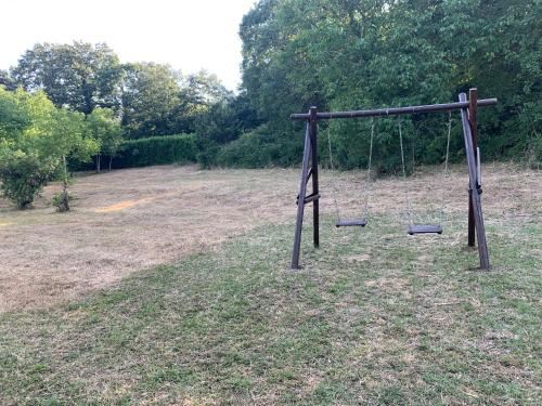 高级小屋