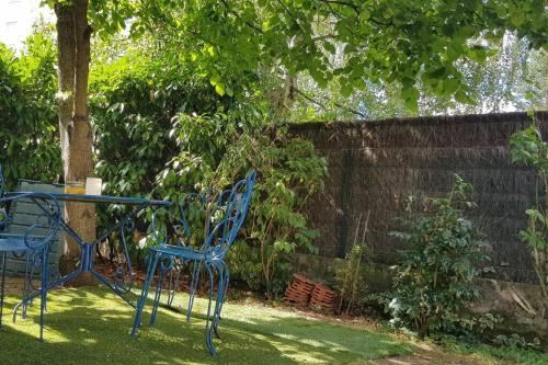 Ty-Yan One-Bedroom Apartment