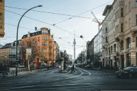 Candlewood Suites Berlin Charlottenburg by IHG