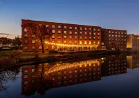 The Loom Hotel, Tapestry Collection by Hilton Hotels in 