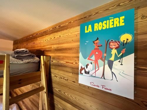 享有花园景致的公寓