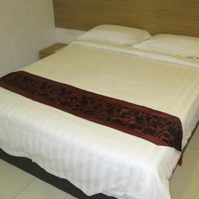 Deluxe Room One Home Hotel Promo Code