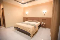 Lembasung Boutique Syariah Hotel Hotels in 