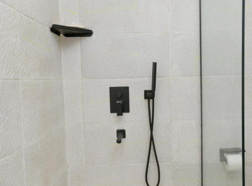 套房（带热水浴缸）