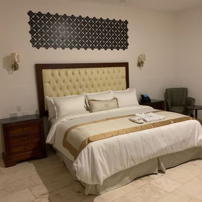 Master Suite Real Hispano Promo Code