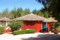 Diamarek Hotel Sur la Plage Hotels in 
