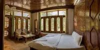 Parvati Kuteer Hotels in 