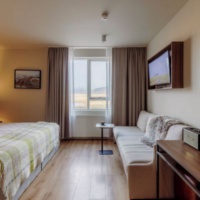 Superior Double Room Umi Hotel Promo Code