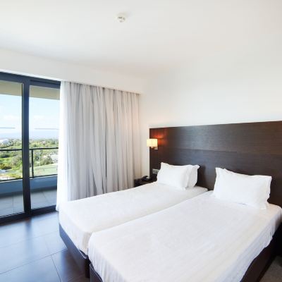 Classic Suite With Land View Alvor Baia Resort Hotel Promo Code
