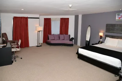 Regent Star Hotel Hotele w: 
