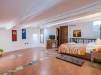 Bella Natka Bed and Breakfast Hôtels à : Rovinj