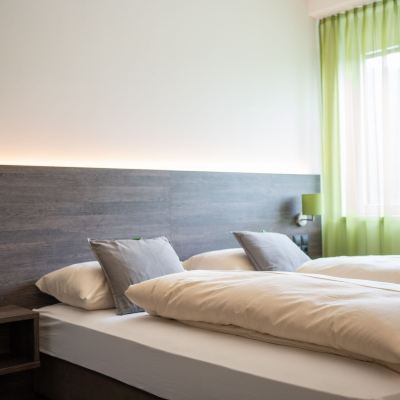 Standard Double Room Eee Hotel Liezen Promo Code