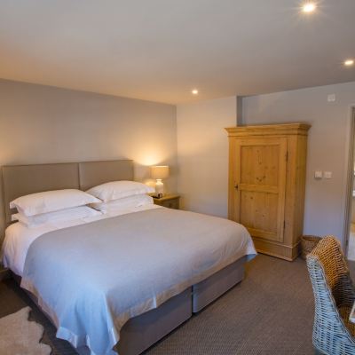 Executive Twin Room, 1 Bedroom The Pointer Promo Code