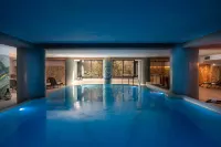 The Nicolaus Hotel