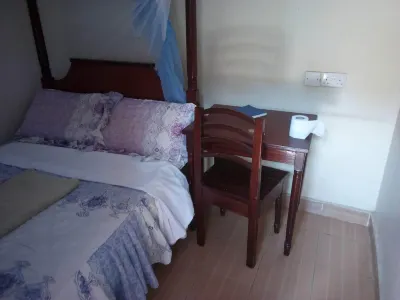 Aroma Guest House Hotels in 