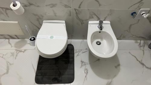 公寓 - 地面楼层