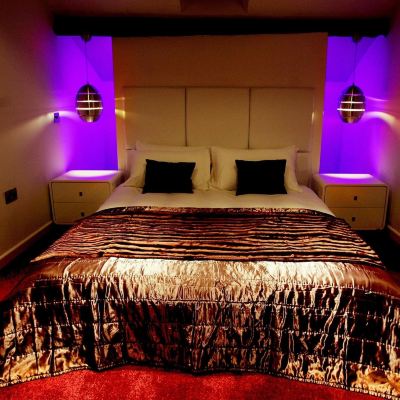 Three-Bedroom Suite Boutique 25 Promo Code
