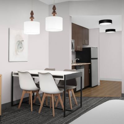 Queen Studio with Two Queen Beds TownePlace Suites by Marriott Franklin Cool Springs Promo Code