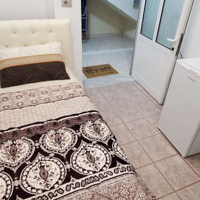 Junior Condo, 1 Bedroom, Accessible, Kitchen Chicago Hotel Promo Code