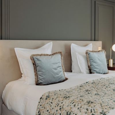 Deluxe Double Room Domaine de Rochebois Promo Code