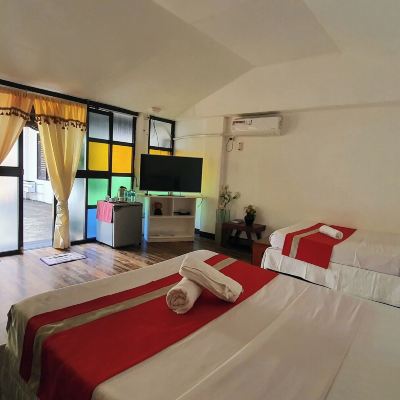 Evangeline Suites For 4 Evangeline Beach Resort Promo Code